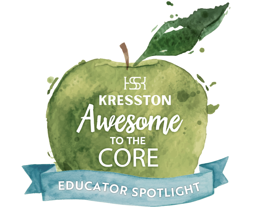 Awesome to the Core